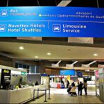 Airport Transfers In Paris: Reviews Of The Best Options 4 Airport transfers Paris