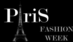 Paris Fashion Week Car Services