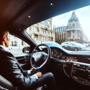 Discovering Paris: An Unforgettable Journey With Private Car Tours 3 Discovering Paris: An Unforgettable Journey With Private Car Tours 1