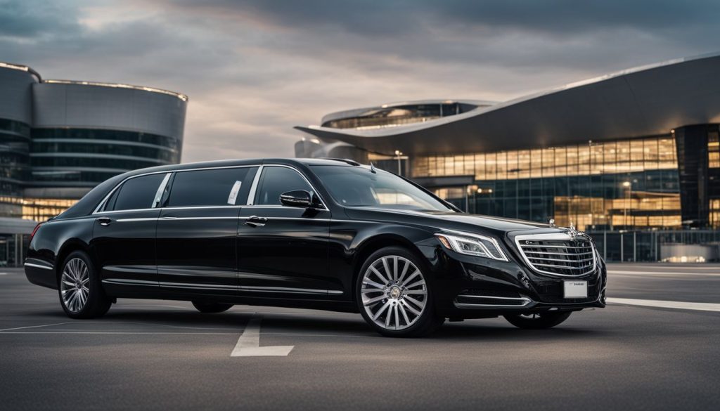 Paris Airport Transfers: Say Goodbye To Taxi Frustrations, Enjoy Vip Treatment! 8 Airport Transfers Paris: CDG airport terminal, waiting for airport pickup and transferring passengers to Paris