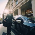 The Ultimate Guide To Paris Chauffeur Services: Luxury Car Transfers For Travel And Events 2 Paris Chauffeur Services