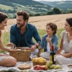 Unconventional Day Trips From Paris