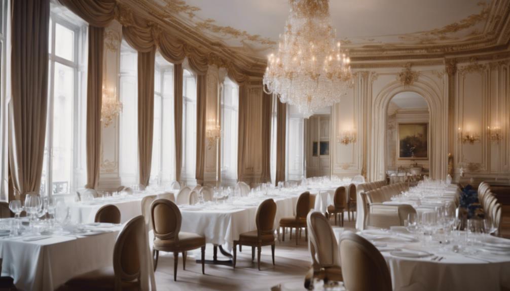 The 12 Best Hotel Restaurants In Paris 3 The 12 Best Hotel Restaurants in Paris 3