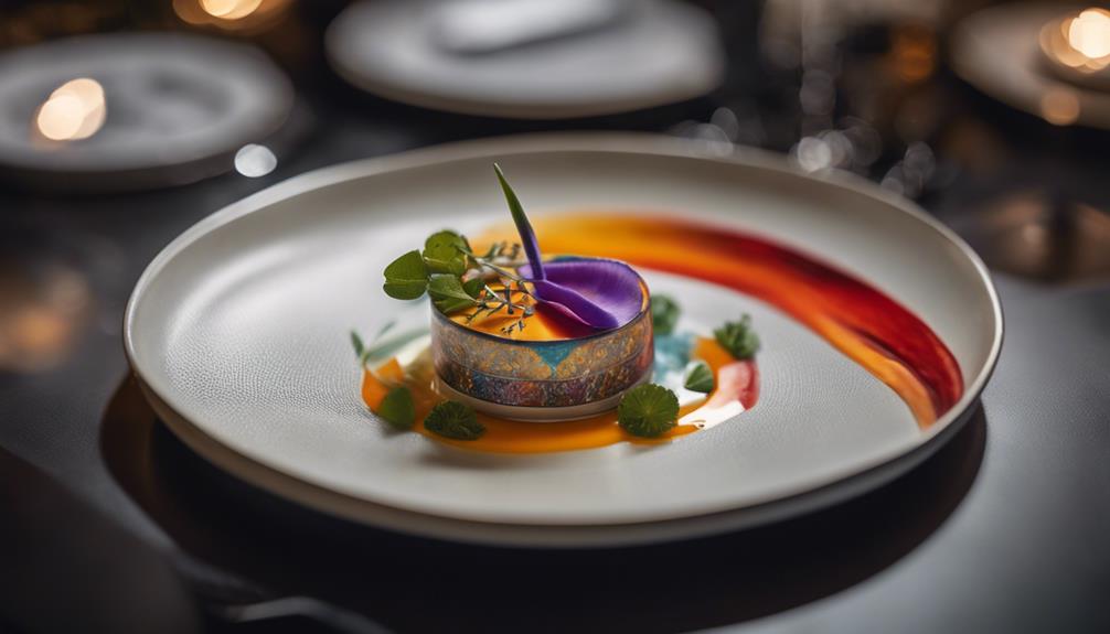 The 12 Best Hotel Restaurants In Paris 5 The 12 Best Hotel Restaurants in Paris 5