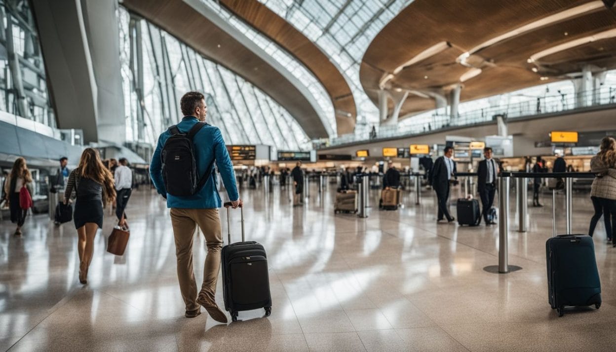 Exclusive Vip Meet-And-Assist With Fast Track And Concierge Service At Cdg/Orly Airports 8 Exclusive VIP Meet-and-Assist with Fast Track and Concierge Service at CDG/Orly Airports 1