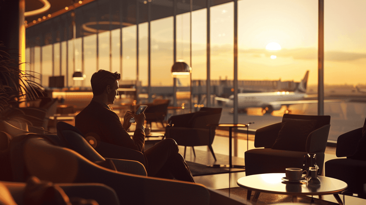 Exclusive Vip Meet-And-Assist With Fast Track And Concierge Service At Cdg/Orly Airports 20 VIP Concierge Service at Paris CDG Airport with Meet and Greet Assistance