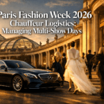 Paris Fashion Week 2026 Chauffeur Logistics: Managing Multi-Show Days Across Grand Palais, Palais De Tokyo, And Exclusive Marais Showrooms 15 Paris Fashion Week 2026 Chauffeur Logistics: Managing Multi-Show Days Across Grand Palais, Palais de Tokyo, and Exclusive Marais Showrooms