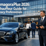 Pharmagoraplus 2026 Chauffeur Guide: Vip Transfers For Pharmacy Professionals At Paris Expo Porte De Versailles 14 PharmagoraPlus 2026 Chauffeur Guide: VIP Transfers for Pharmacy Professionals at Paris Expo Porte de Versailles