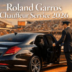 Roland Garros Chauffeur Service: Executive Transportation For The French Open 2026 17 Roland Garros Chauffeur Service