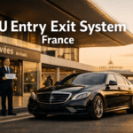 New Eu Entry/Exit System 2026: Protocols For Cdg Non-Schengen Arrivals And Fast-Track Meet &Amp; Greet 13 eu entry exit system france